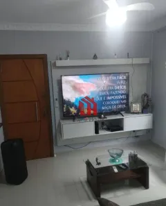 Apartamento com 2 Quartos à venda, 63m² no Marapé, Santos