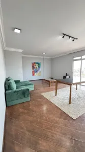 Apartamento com 3 Quartos à venda, 161m² no Duque de Caxias, Cuiabá