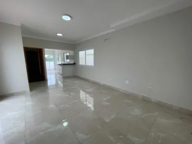Casa com 3 Quartos para alugar, 119m² no Jardim Parque Jupiá, Piracicaba