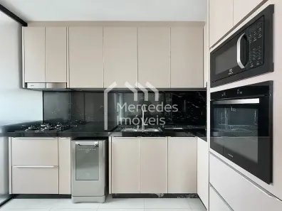 Apartamento com 2 Quartos para alugar, 96m² no Centro, Itajaí