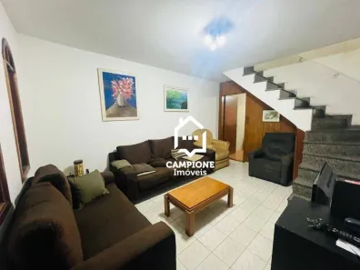 Sobrado com 3 Quartos à venda, 90m² no Lauzane Paulista, São Paulo