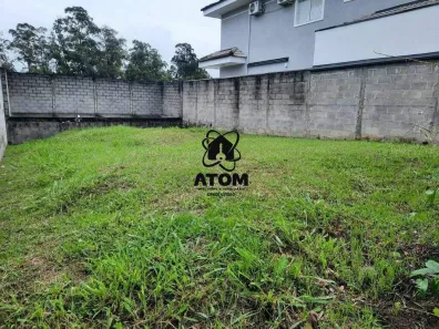 Lote/Terreno à venda, 250m² no Jardim de Alah, Taubaté