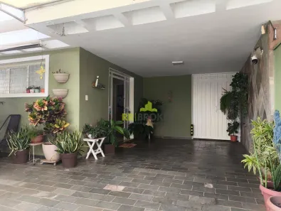 Casa com 3 Quartos à venda, 180m² no Jayme Spínola Castro, São José do Rio Preto