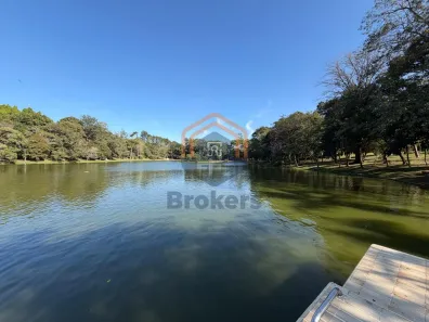 Lote/Terreno à venda, 1104m² no Chácara do Pinhal, Cabreúva
