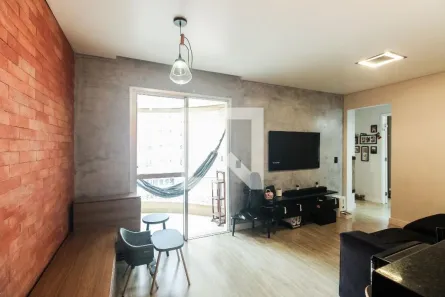 Apartamento com 3 Quartos à venda, 70m² no Vila Azevedo, São Paulo