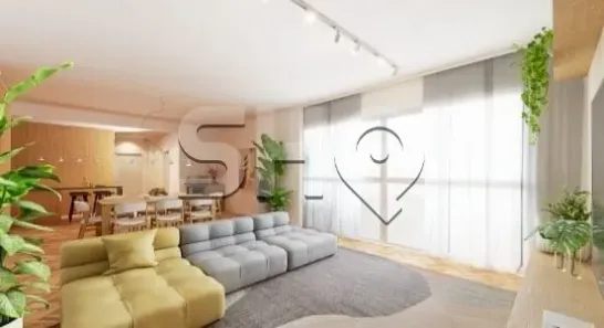 Apartamento com 3 Quartos à venda, 169m² no Jardim Paulista, São Paulo
