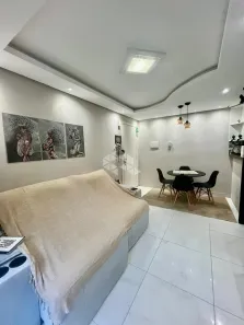 Apartamento com 2 Quartos à venda, 50m² no Vila Nova, Porto Alegre