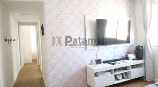Apartamento com 2 Quartos à venda, 40m² no Jardim Celeste, São Paulo