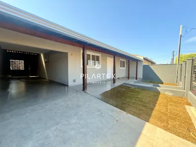 Casa com 4 Quartos à venda, 185m² no Antares, Londrina