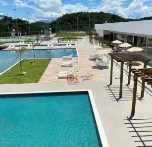 Lote/Terreno à venda, 242m² no Casa de Pedra, Volta Redonda