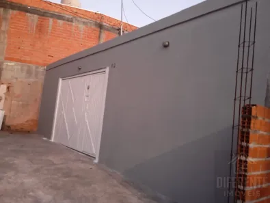 Casa com 3 Quartos à venda, 109m² no Vila Jacuí, São Paulo