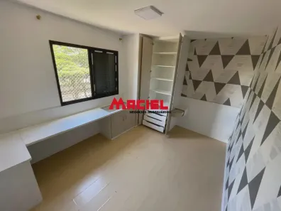 Apartamento com 3 Quartos à venda, 100m² no Bosque dos Eucaliptos, São José dos Campos
