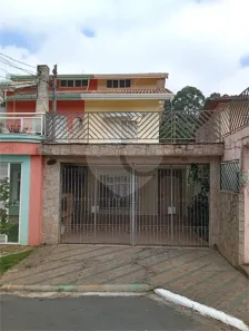 Sobrado com 2 Quartos à venda, 102m² no Conjunto Residencial Santa Terezinha, São Paulo
