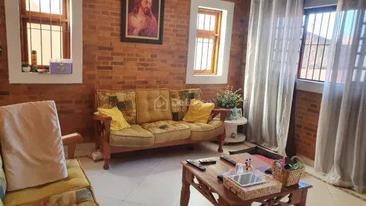 Sobrado com 3 Quartos à venda, 200m² no Parque Jambeiro, Campinas