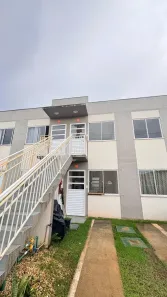 Apartamento com 2 Quartos à venda, 52m² no Quarenta Horas (Coqueiro), Ananindeua