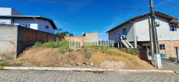 Lote/Terreno à venda, 244m² no TIMBÉZINHO, São João Batista