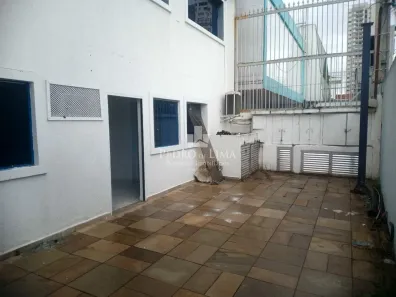 Prédio Comercial para alugar, 360m² no Cidade Mãe do Céu, São Paulo