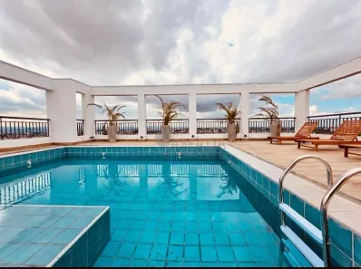 Apartamento com 2 Quartos para alugar, 45m² no Vila Ré, São Paulo