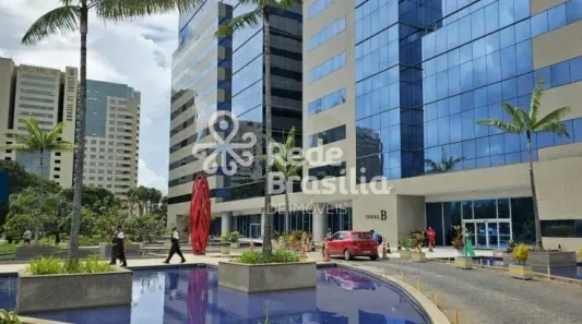 Ponto Comercial para alugar, 134m² no Asa Sul, Brasília