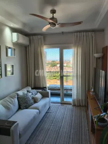 Apartamento com 3 Quartos à venda, 75m² no Jardim Miranda, Campinas