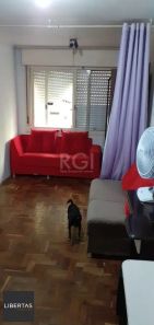 Apartamento com 1 Quarto à venda, 39m² no Praia de Belas, Porto Alegre