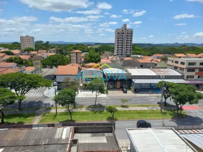 Cobertura com 4 Quartos à venda, 175m² no Bosque dos Eucaliptos, São José dos Campos