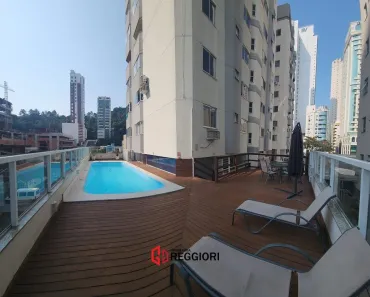 Apartamento com 2 Quartos à venda, 65m² no Pioneiros, Balneário Camboriú