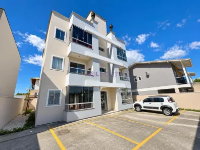 Apartamento com 2 Quartos à venda, 57m² no Ponte do Imaruim, Palhoça