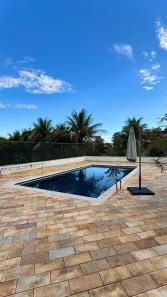 Fazenda/Sítio com 3 Quartos para alugar, 350m² no Condomínio Zuleika Jabour, Salto