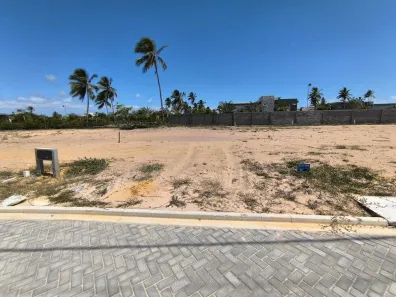Lote/Terreno à venda, 393m² no Zona de Expansão (Olhos D'Agua), Barra dos Coqueiros
