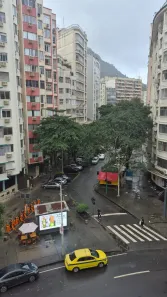 Apartamento com 1 Quarto à venda, 36m² no Copacabana, Rio de Janeiro