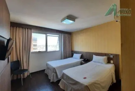 Apartamento com 1 Quarto à venda, 21m² no Palmares, Belo Horizonte