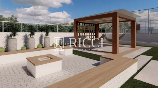 Apartamento com 2 Quartos à venda, 94m² no Enseada, Guarujá