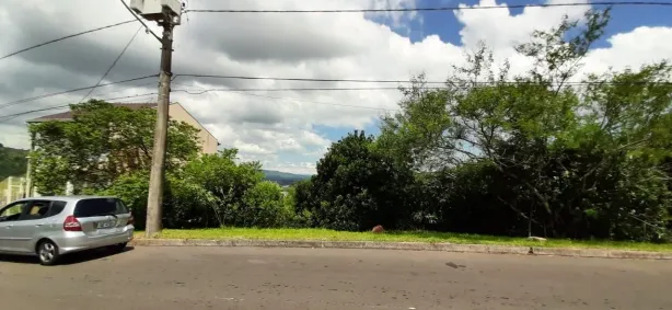 Lote/Terreno à venda, 179m² no Aberta dos Morros, Porto Alegre