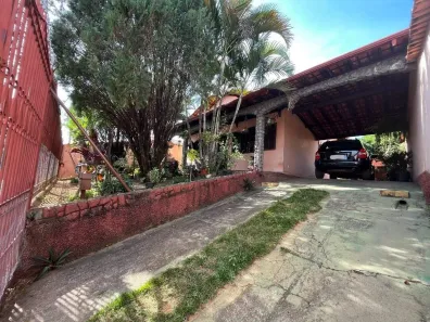 Casa com 3 Quartos à venda, 186m² no Tirol (Barreiro), Belo Horizonte