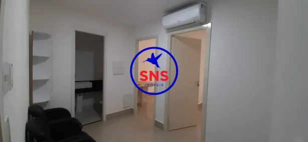 Sala Comercial para alugar, 36m² no Centro, Campinas