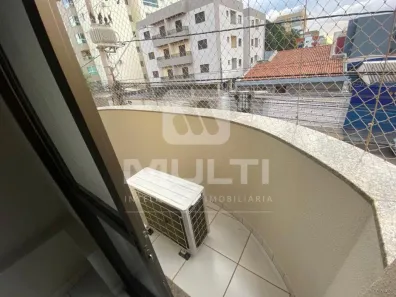 Apartamento com 2 Quartos para alugar, 65m² no Santa Mônica, Uberlândia