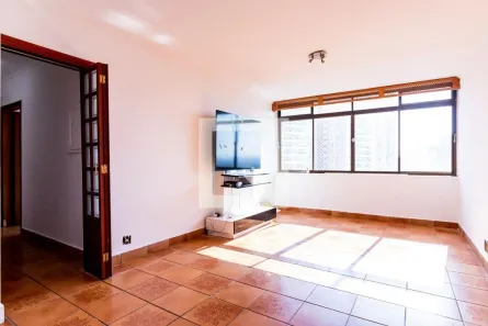 Apartamento com 3 Quartos à venda, 100m² no Vila Mariana, São Paulo