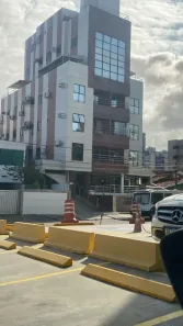 Flat com 1 Quarto à venda, 32m² no Manaíra, João Pessoa