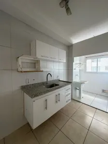 Apartamento com 2 Quartos à venda, 56m² no Vila Santa Catarina, Americana