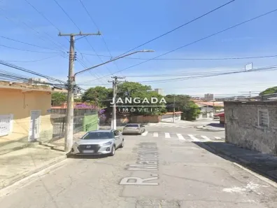 Lote/Terreno à venda, 343m² no Pestana, Osasco
