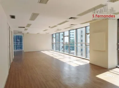 Sala Comercial para alugar, 270m² no Bela Vista, São Paulo
