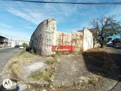 Lote/Terreno à venda, 690m² no Jardim Santa Cecília, Guarulhos