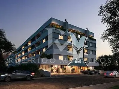 Apartamento com 1 Quarto à venda, 55m² no Mariscal, Bombinhas