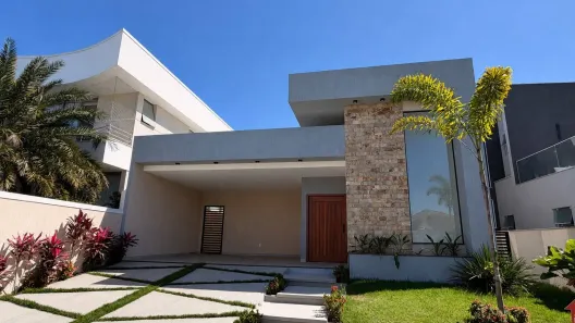 Casa com 3 Quartos para alugar, 200m² no Haway, Araruama