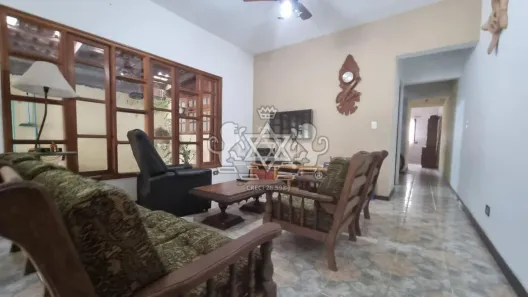 Sobrado com 3 Quartos à venda, 198m² no Jardim das Gaivotas, Caraguatatuba