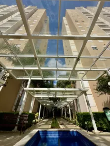 Apartamento com 3 Quartos à venda, 88m² no Vila Santa Rosália, Limeira