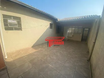 Prédio Comercial à venda, 273m² no Jardim do Estádio, Santo André