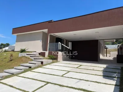 Casa de Condomínio com 4 Quartos à venda, 300m² no Condomínio Parque Vale dos Lagos, Jacareí