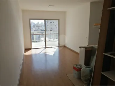 Apartamento com 2 Quartos à venda, 120m² no Cambuci, São Paulo